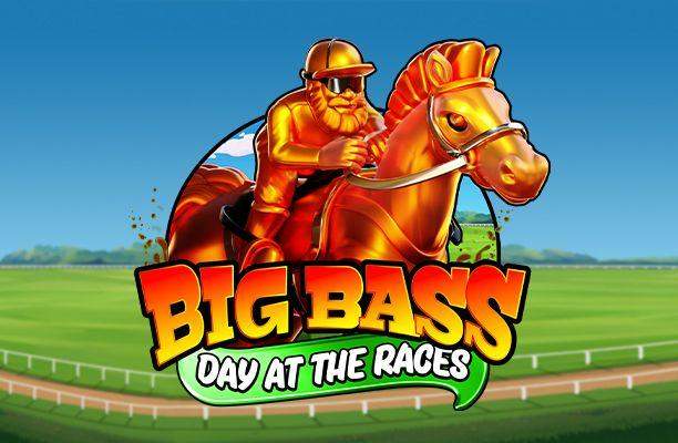 Big Bass Day at the Races — Pragmatic Play