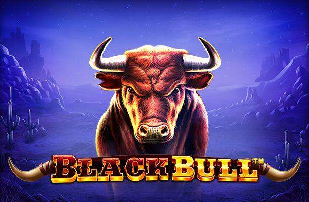 Black Bull — Pragmatic Play
