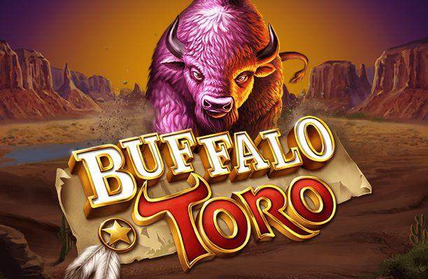 Buffalo Toro — ELK Studios